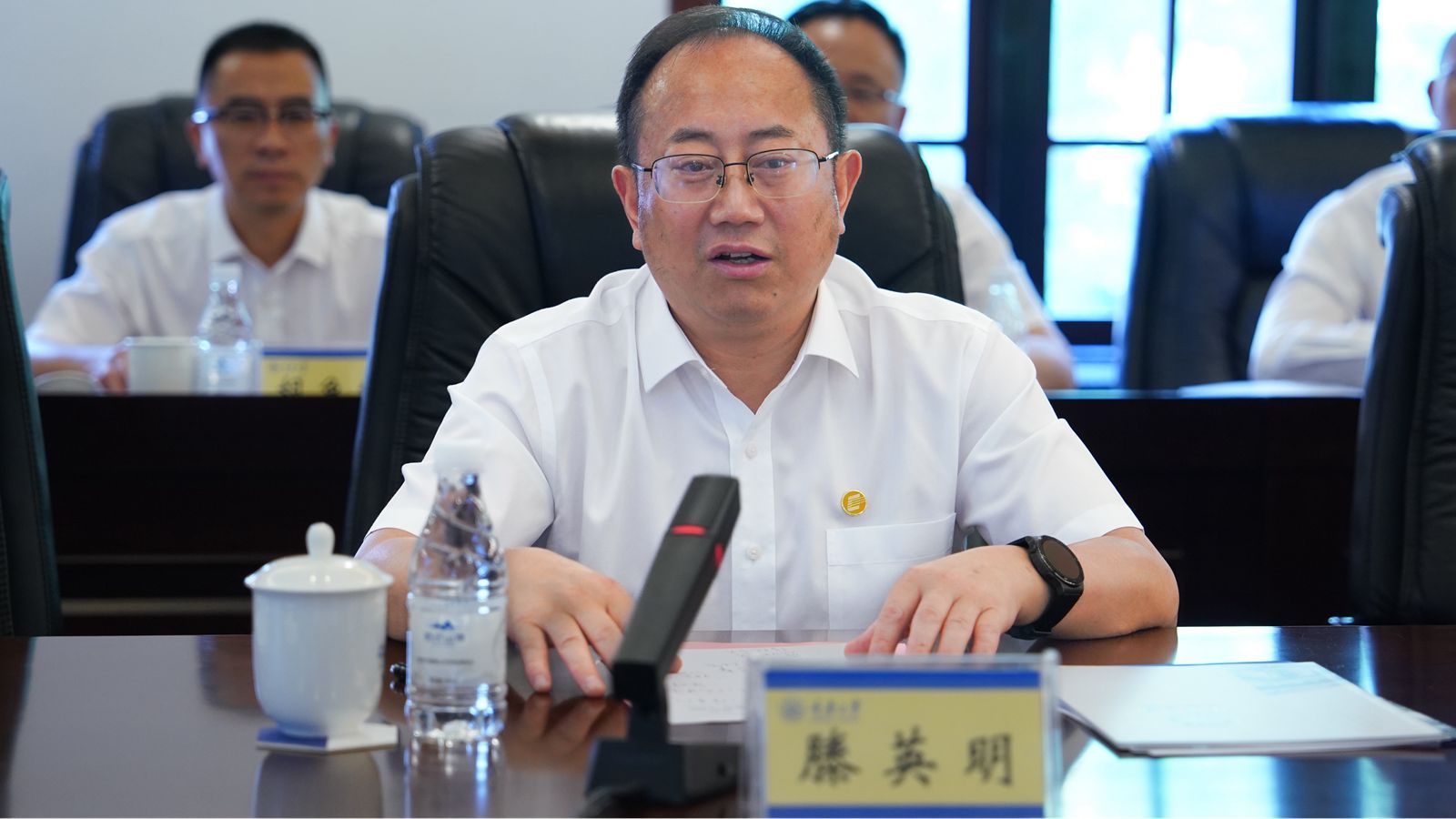 20240531-党校办-重庆高速公路集团有限公司亚洲体育博彩平台
战略合作协议签署仪式 (13)_副本.jpg