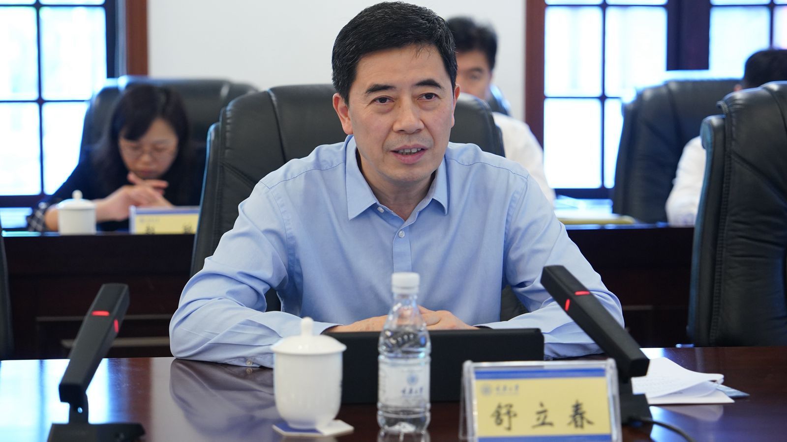 20240531-党校办-重庆高速公路集团有限公司亚洲体育博彩平台
战略合作协议签署仪式 (8)_副本.jpg